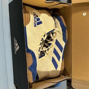 Adidas tech fall 2.0 wrestling shoes